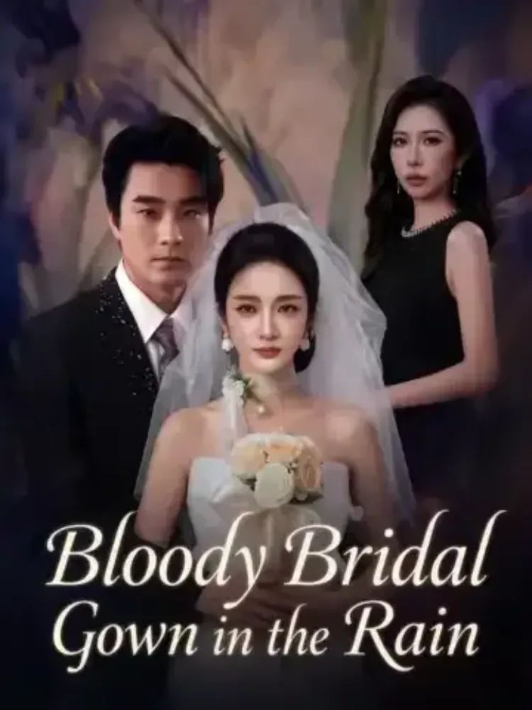 Bloody Bridal Gown in the Rain封面图
